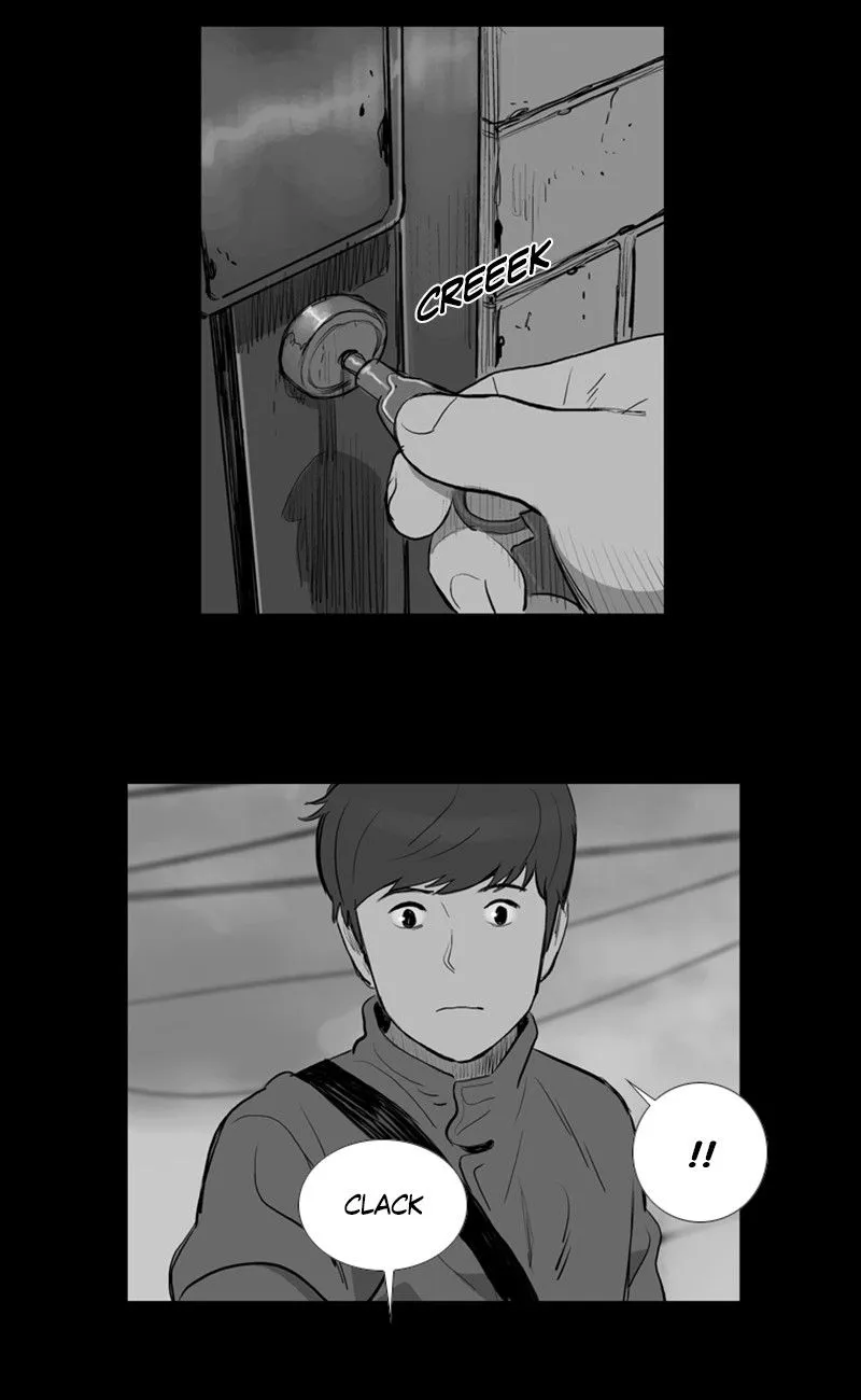 Read The Fog chapter 24 image 31 on Lezhin
