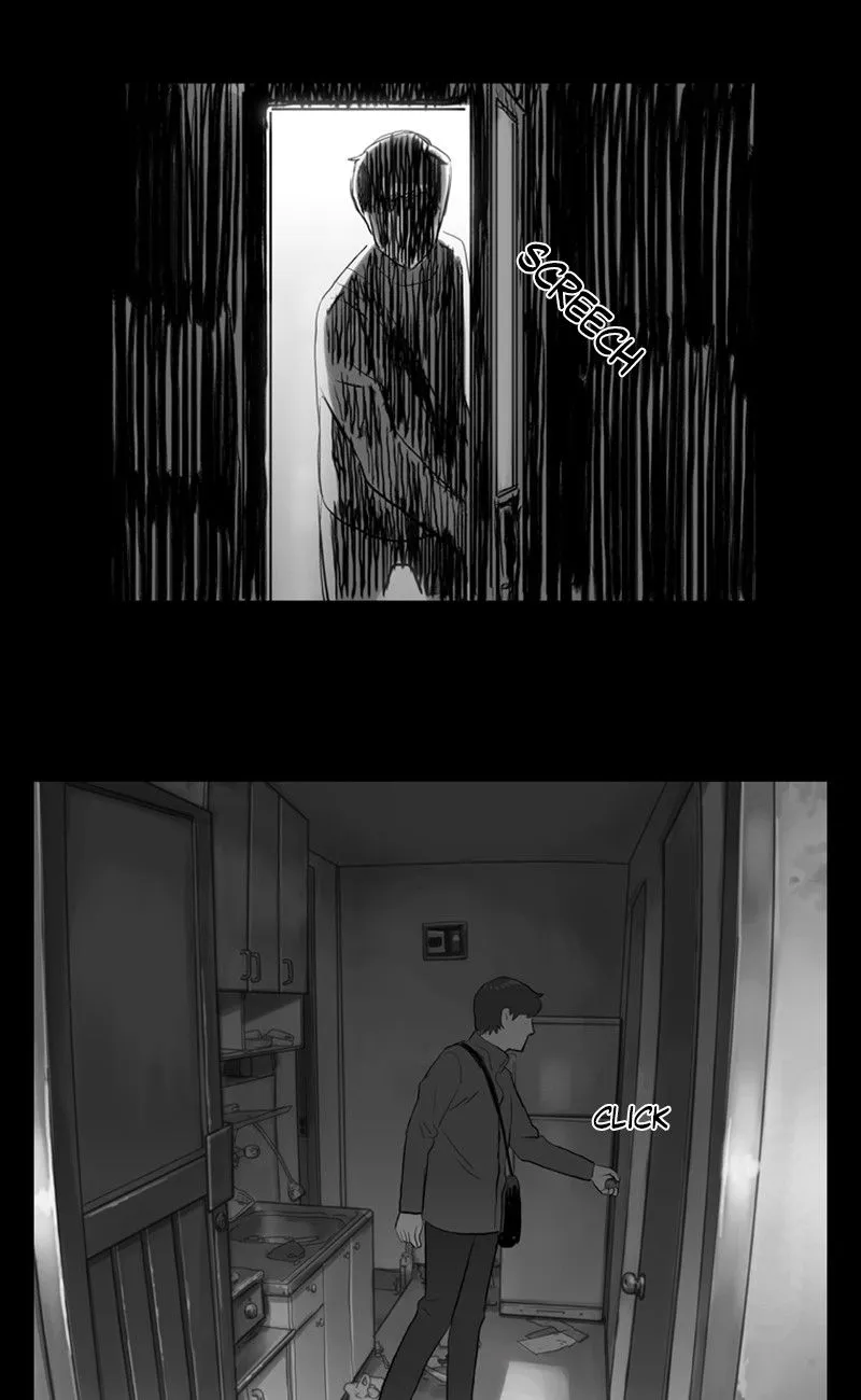 Read The Fog chapter 24 image 32 on Lezhin