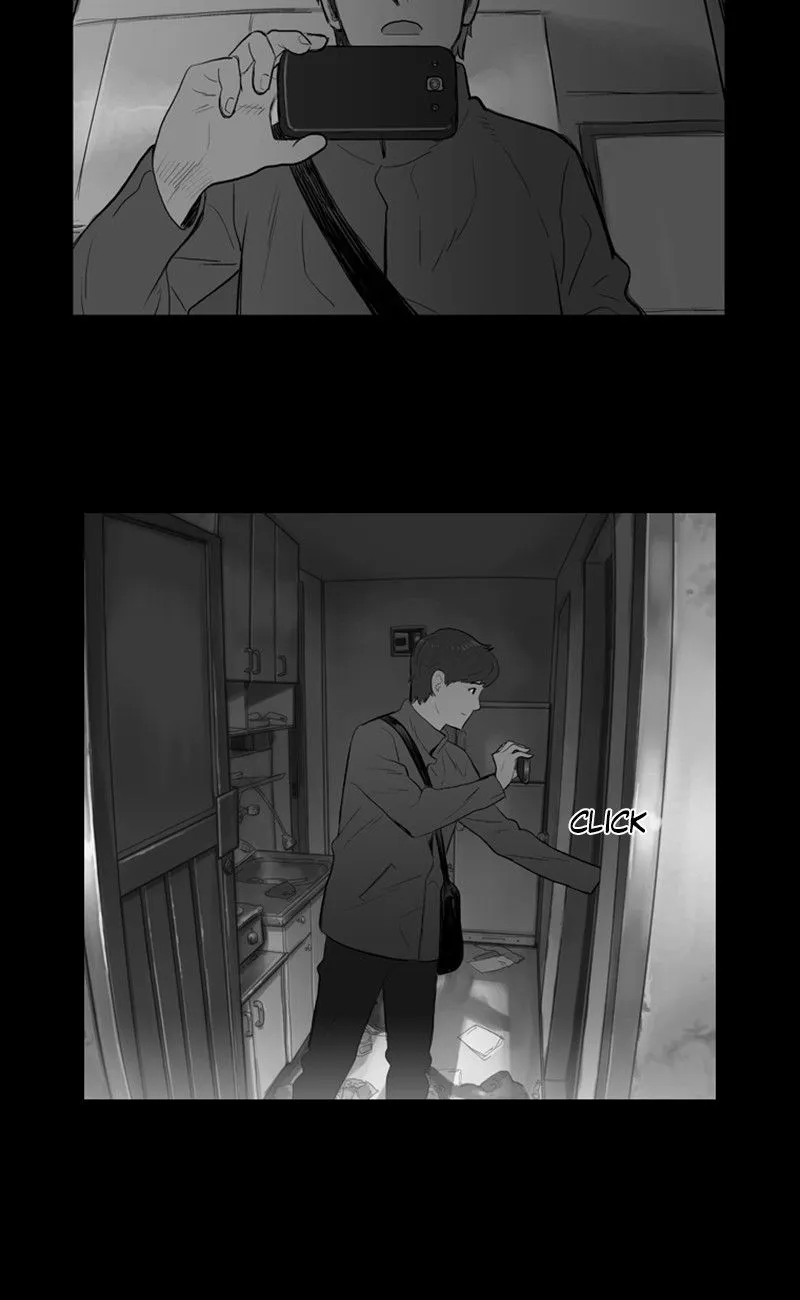 Read The Fog chapter 24 image 34 on Lezhin