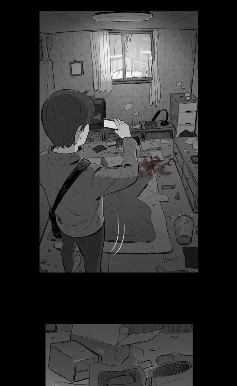 Read The Fog chapter 24 image 35 on Lezhin