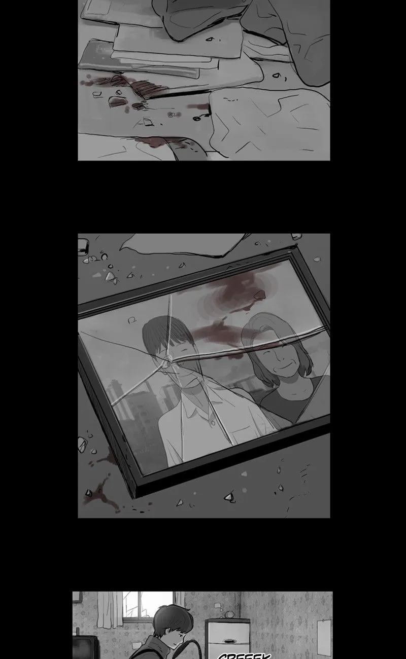 Read The Fog chapter 24 image 36 on Lezhin