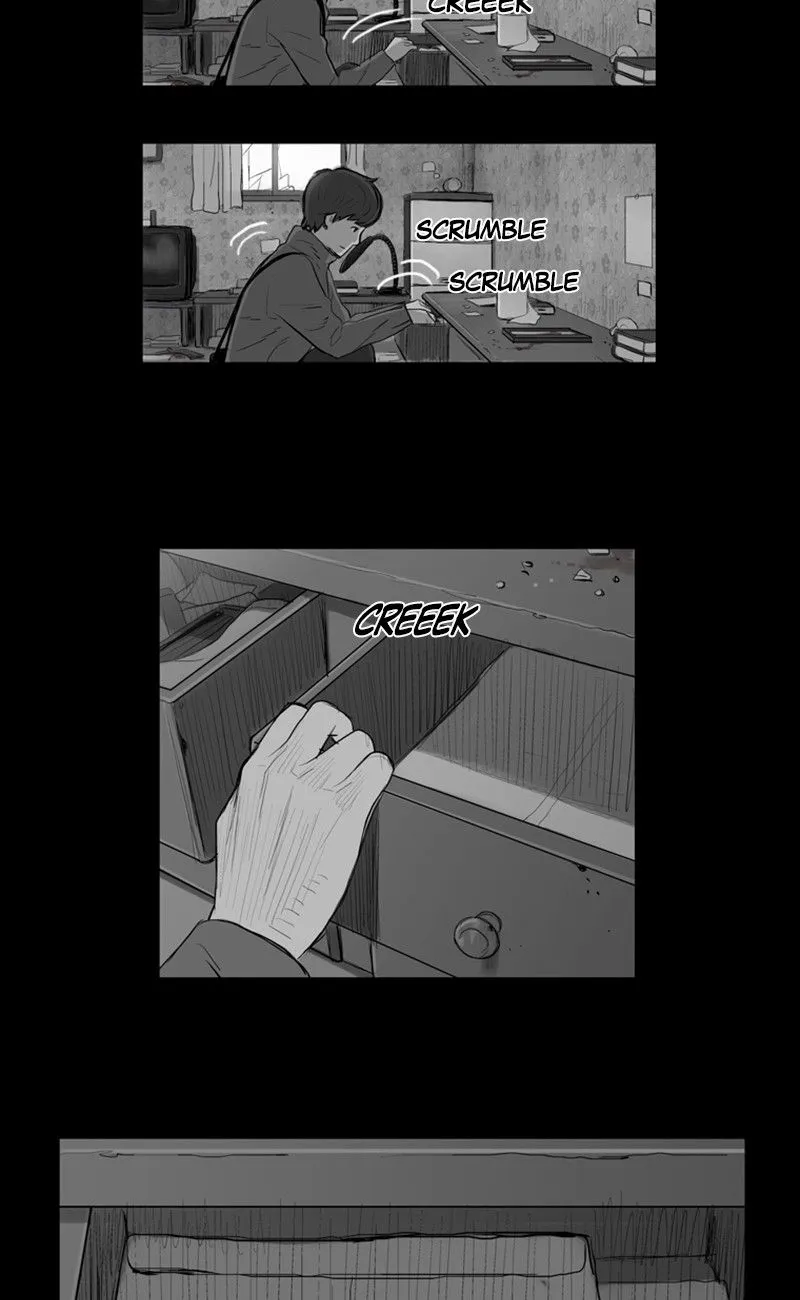 Read The Fog chapter 24 image 37 on Lezhin