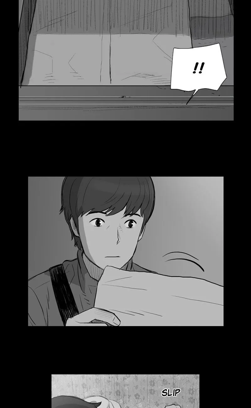 Read The Fog chapter 24 image 38 on Lezhin