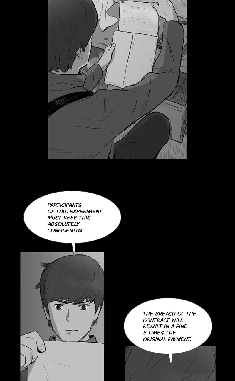 Read The Fog chapter 24 image 39 on Lezhin