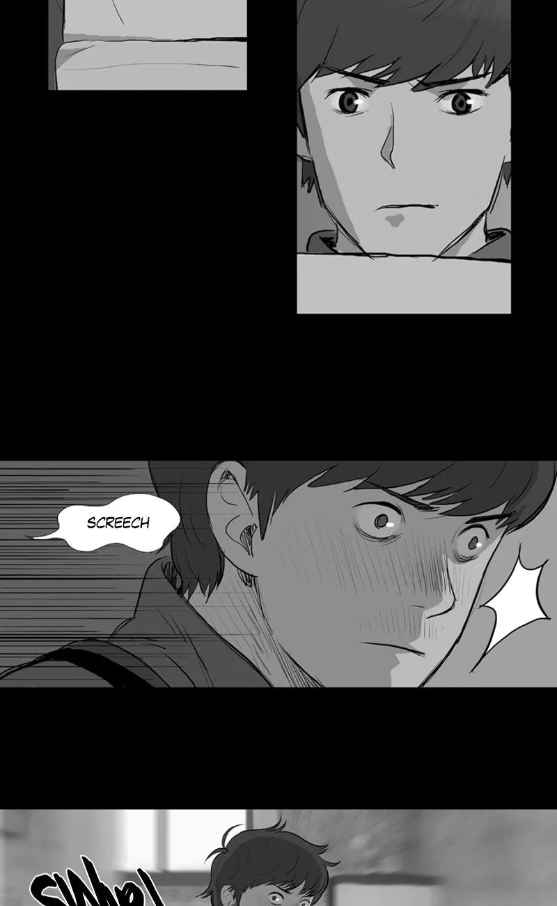 Read The Fog chapter 24 image 40 on Lezhin