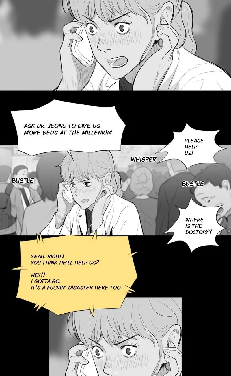 Read The Fog chapter 24 image 42 on Lezhin