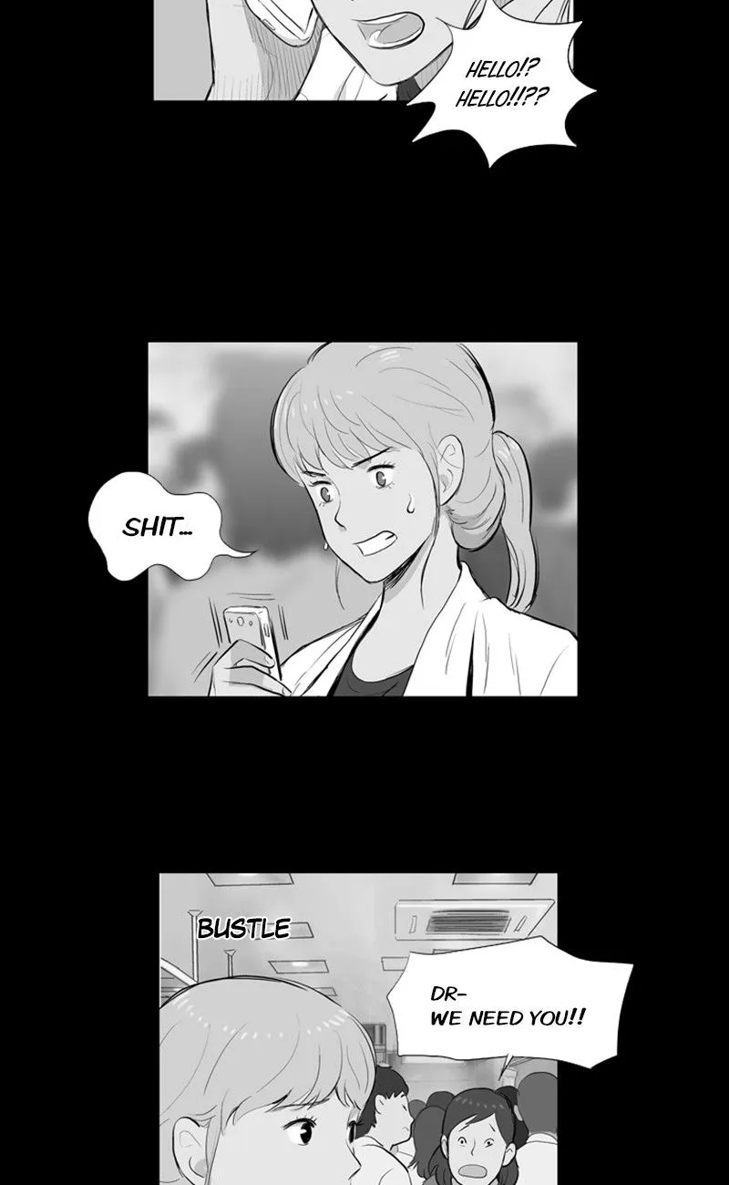 Read The Fog chapter 24 image 43 on Lezhin