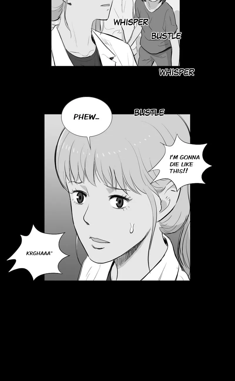 Read The Fog chapter 24 image 44 on Lezhin