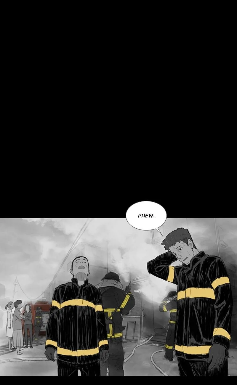 Read The Fog chapter 24 image 45 on Lezhin