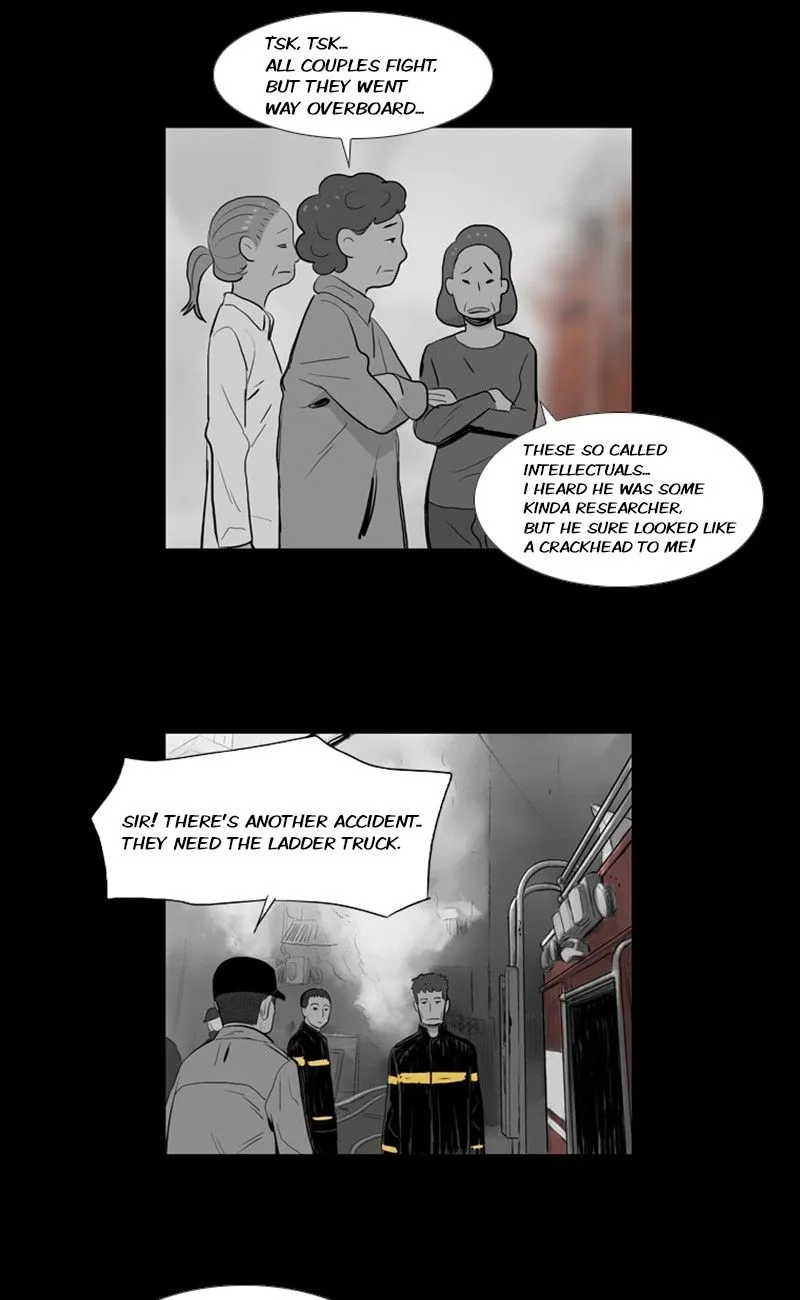 Read The Fog chapter 24 image 46 on Lezhin