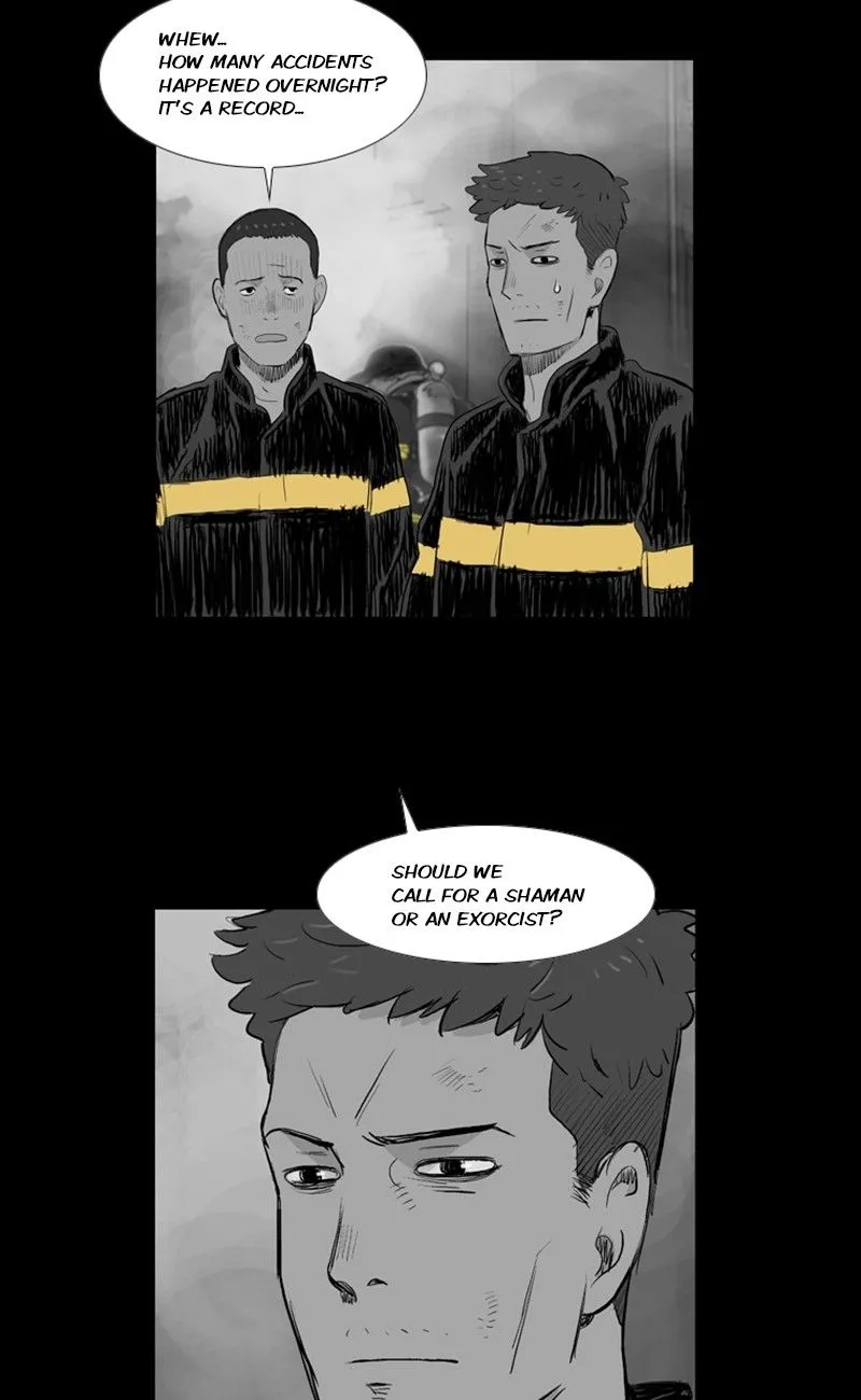 Read The Fog chapter 24 image 47 on Lezhin