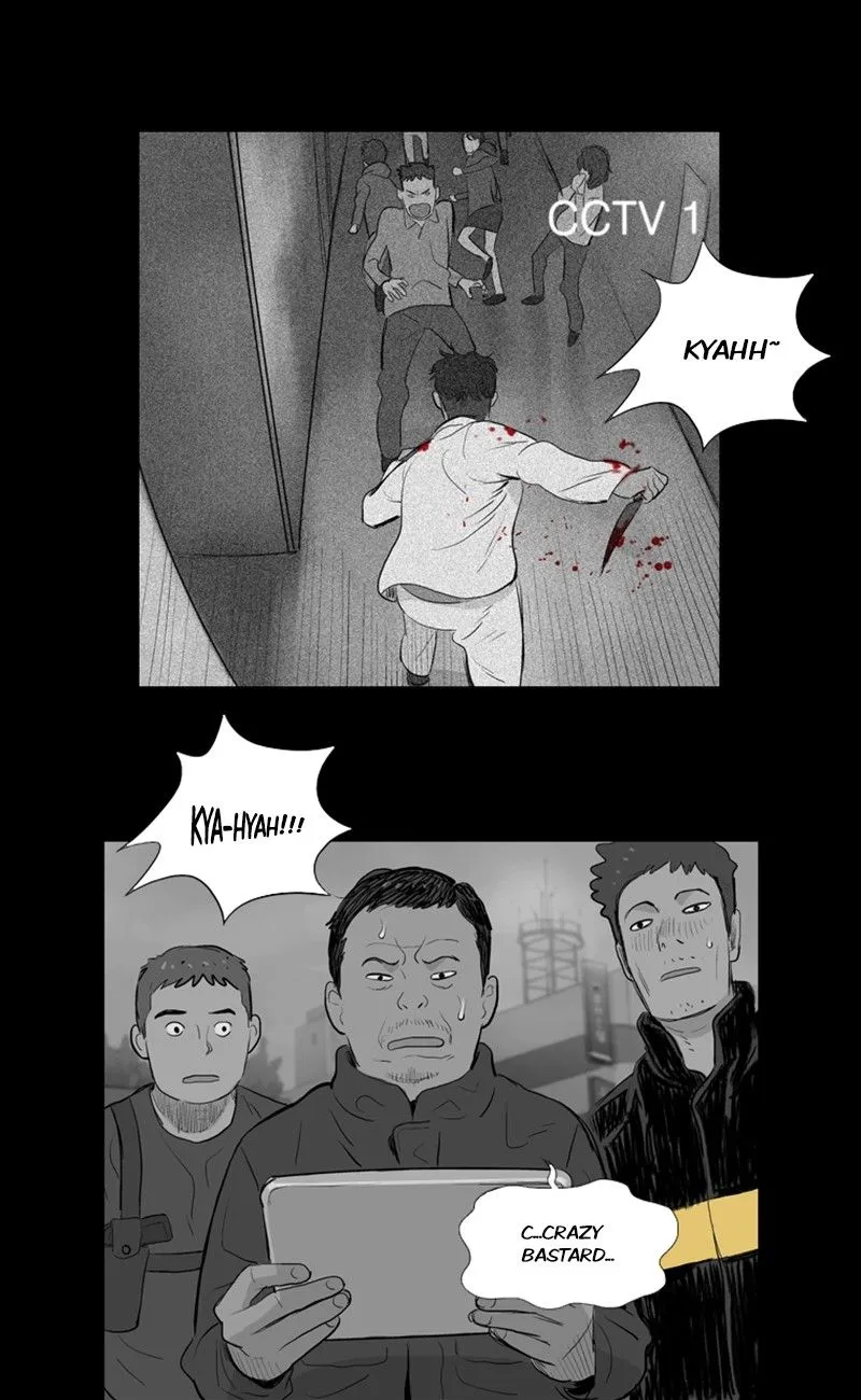 Read The Fog chapter 24 image 50 on Lezhin