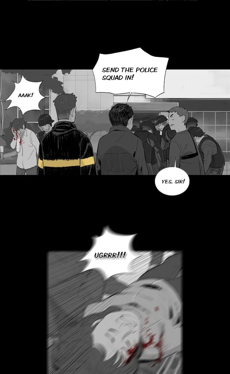 Read The Fog chapter 24 image 51 on Lezhin