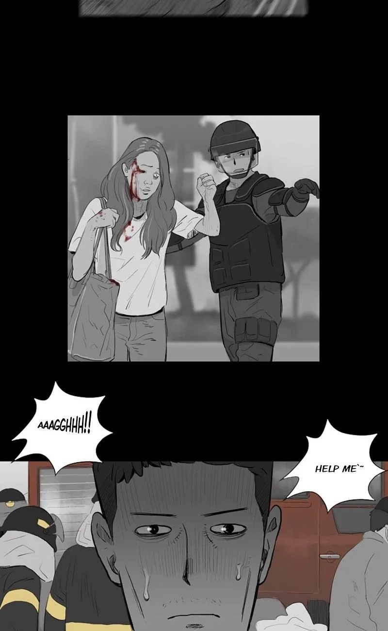 Read The Fog chapter 24 image 52 on Lezhin