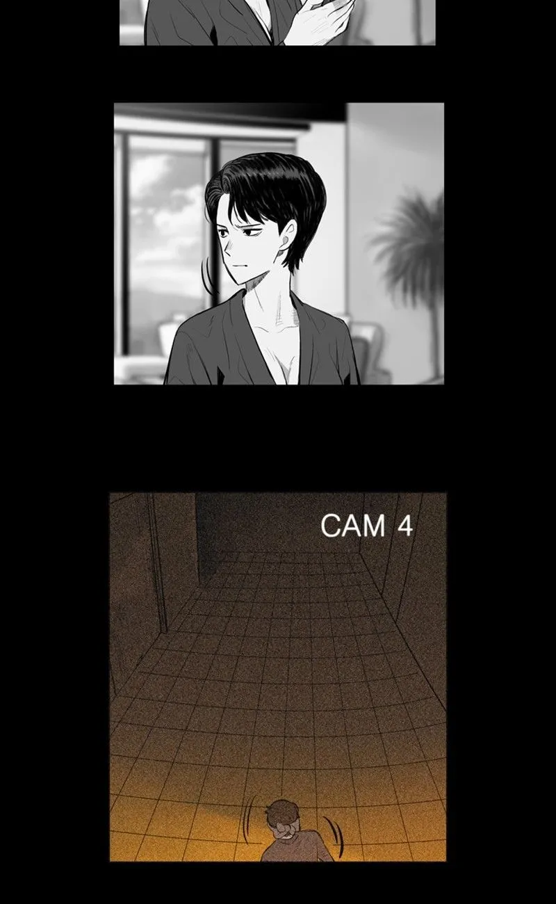 Read The Fog chapter 24 image 6 on Lezhin