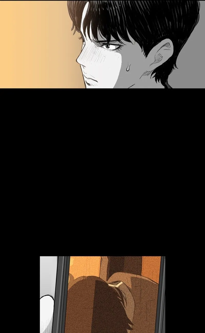 Read The Fog chapter 24 image 8 on Lezhin