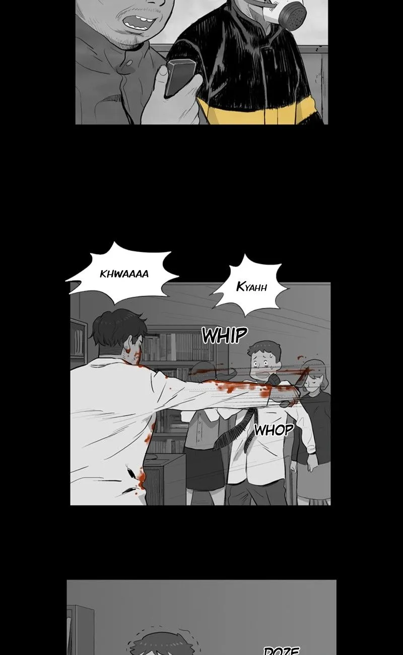 Read The Fog chapter 25 image 10 on Lezhin