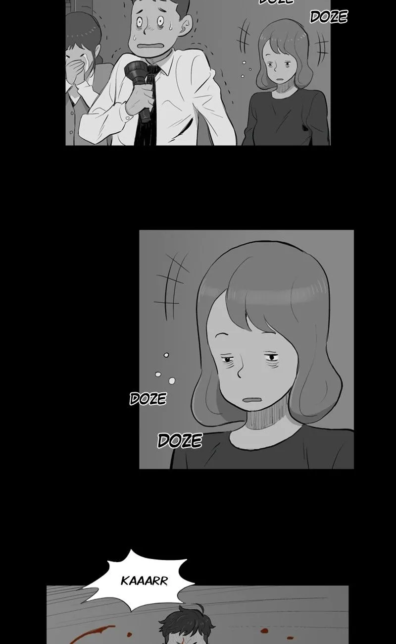 Read The Fog chapter 25 image 11 on Lezhin