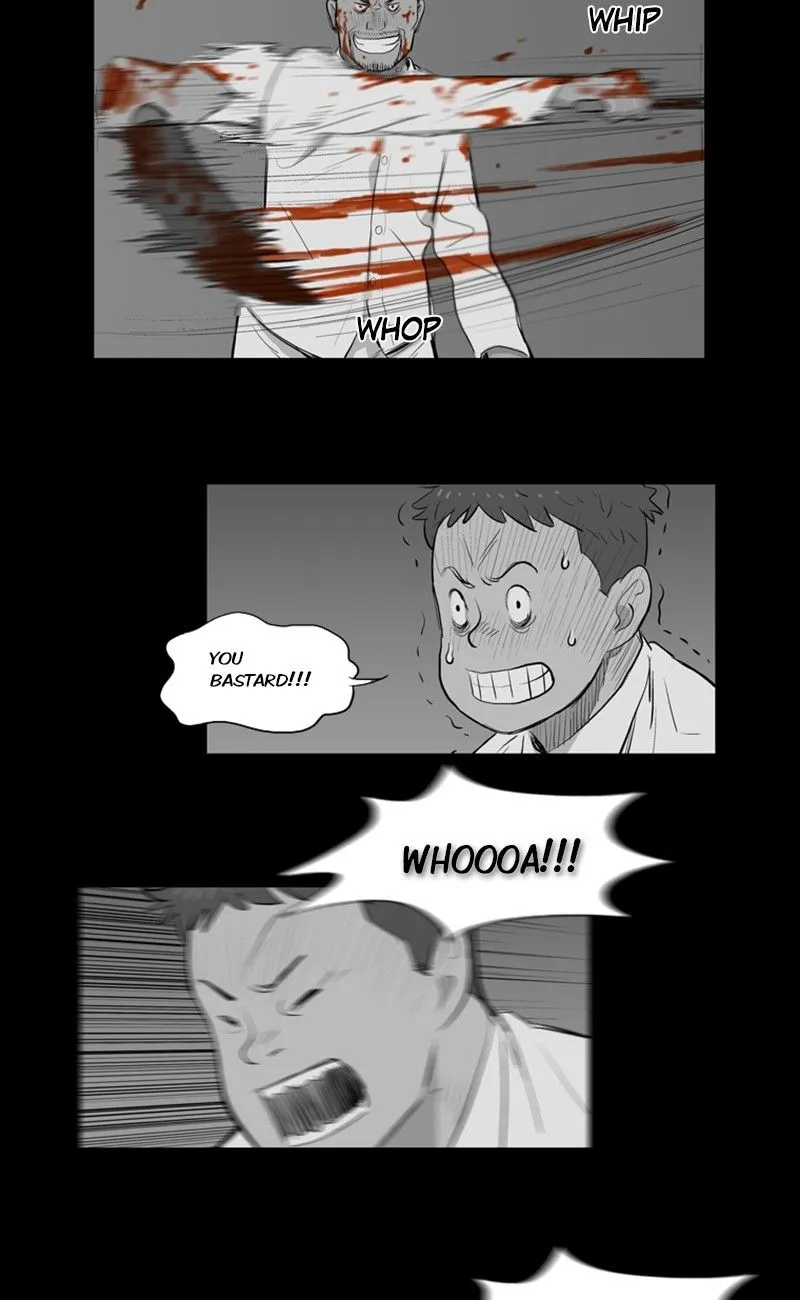 Read The Fog chapter 25 image 12 on Lezhin