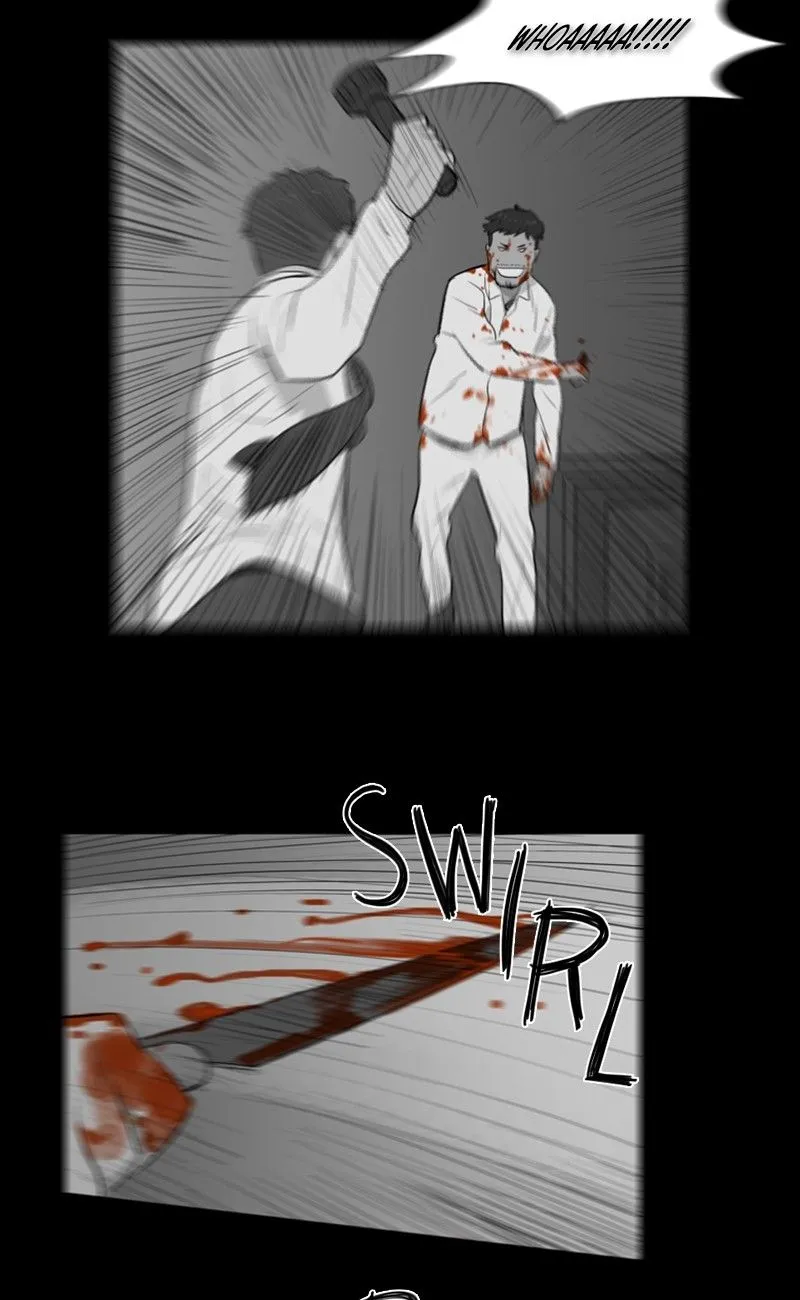 Read The Fog chapter 25 image 13 on Lezhin
