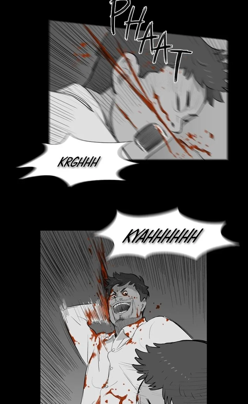 Read The Fog chapter 25 image 14 on Lezhin