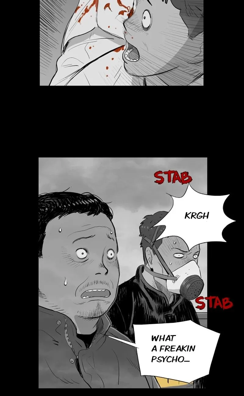 Read The Fog chapter 25 image 15 on Lezhin