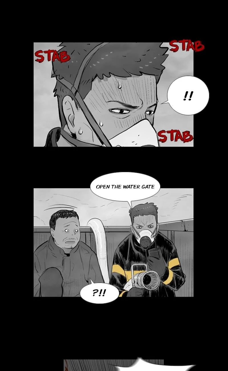 Read The Fog chapter 25 image 16 on Lezhin