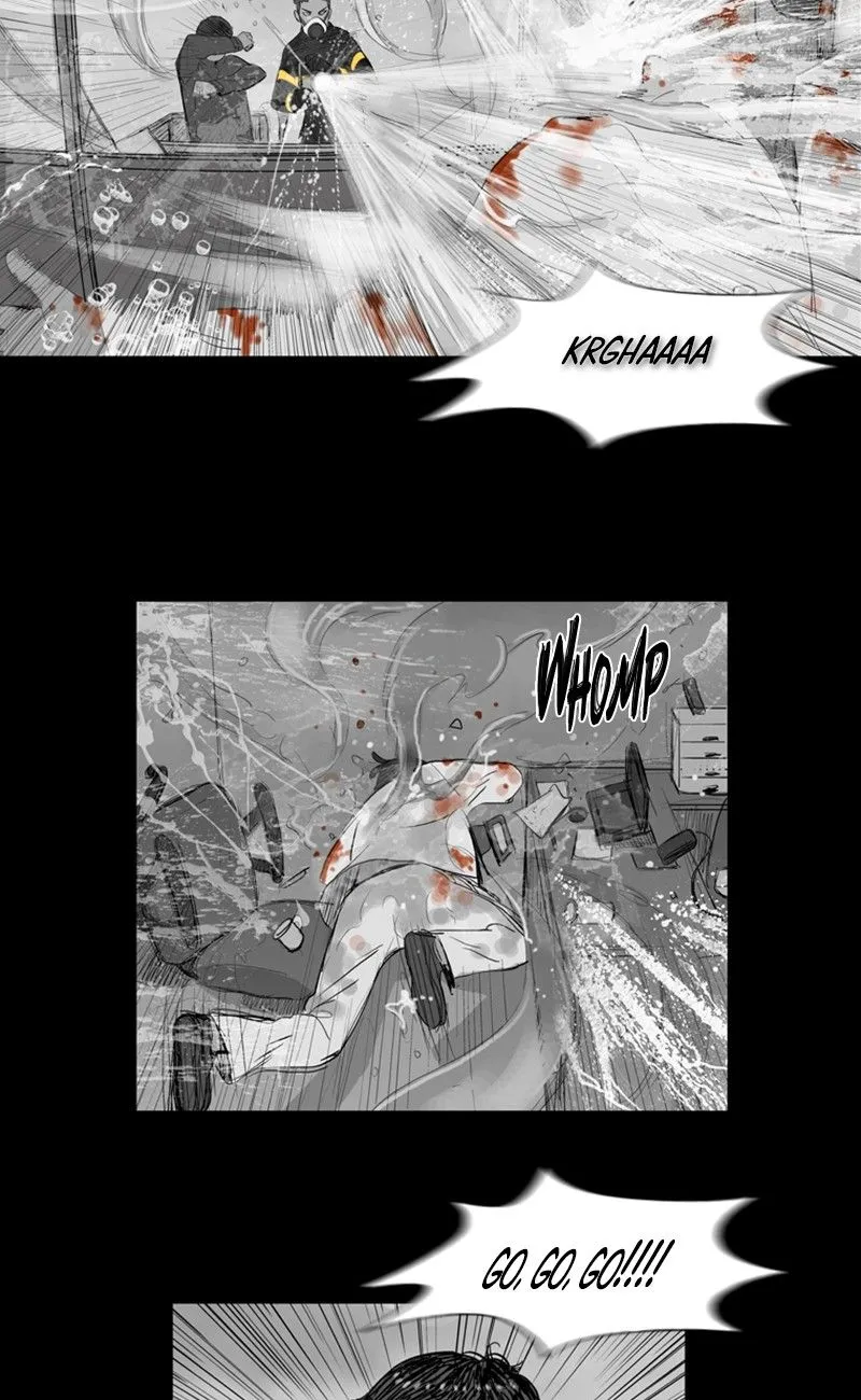 Read The Fog chapter 25 image 18 on Lezhin