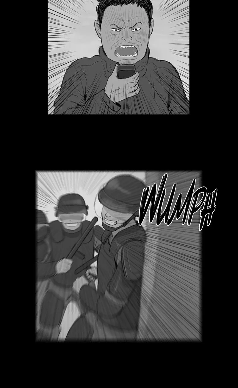 Read The Fog chapter 25 image 19 on Lezhin