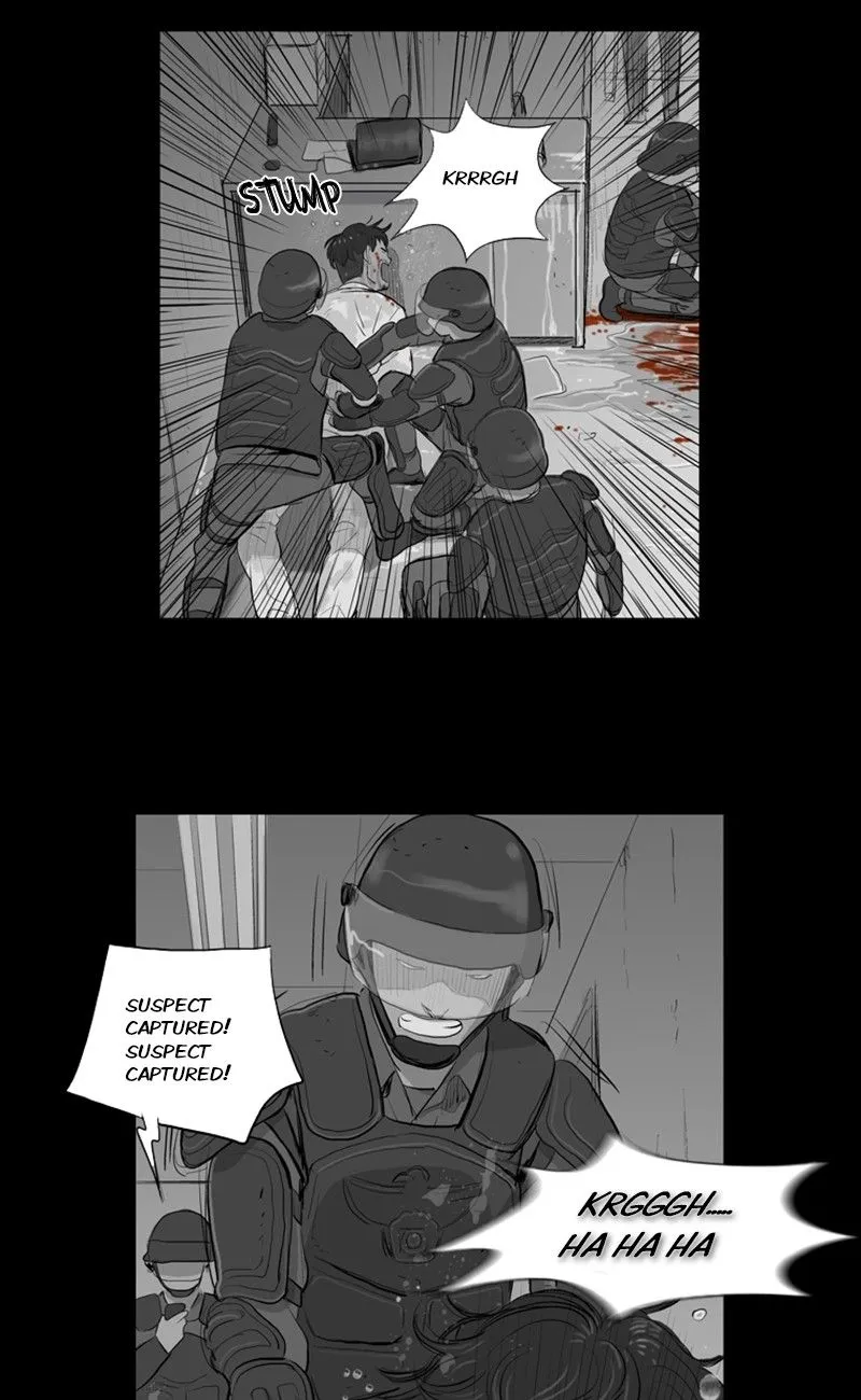 Read The Fog chapter 25 image 20 on Lezhin