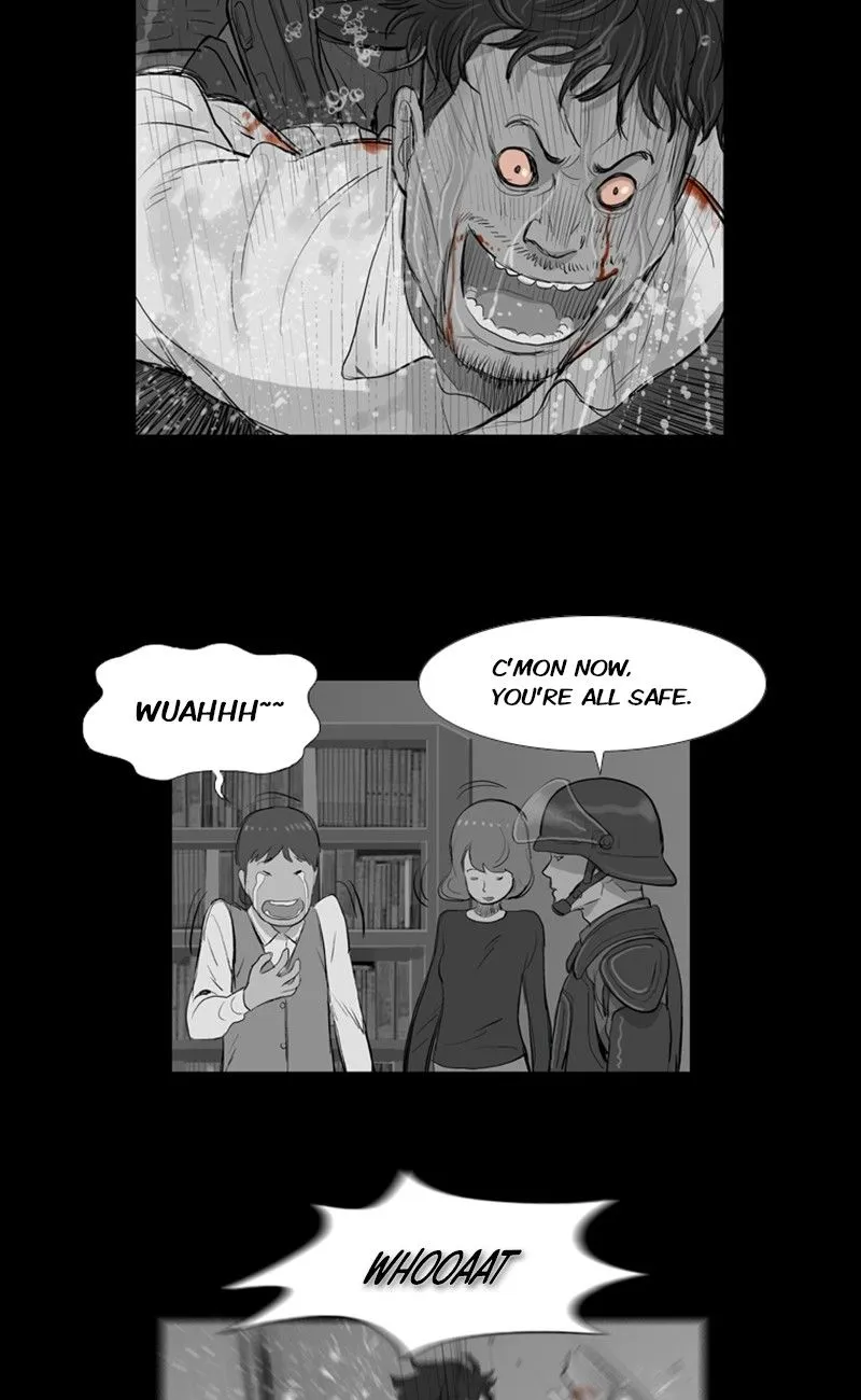 Read The Fog chapter 25 image 21 on Lezhin
