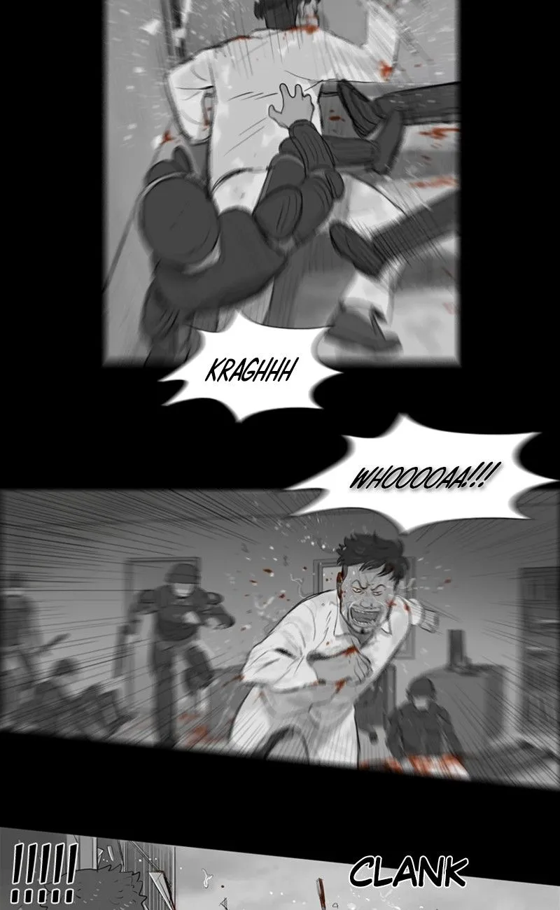 Read The Fog chapter 25 image 22 on Lezhin