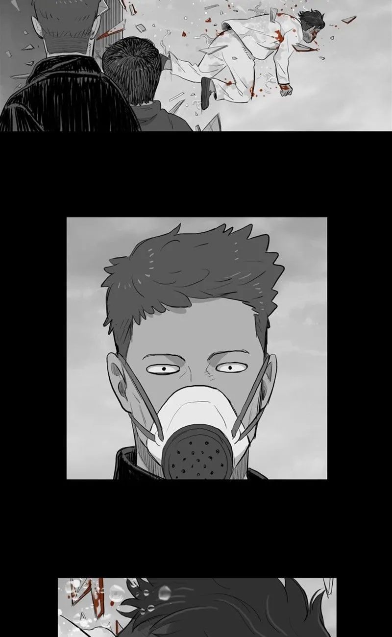 Read The Fog chapter 25 image 23 on Lezhin