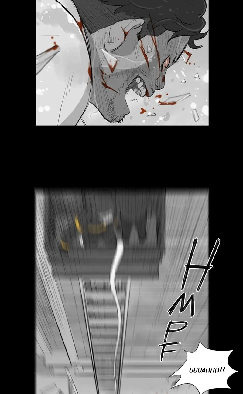 Read The Fog chapter 25 image 24 on Lezhin