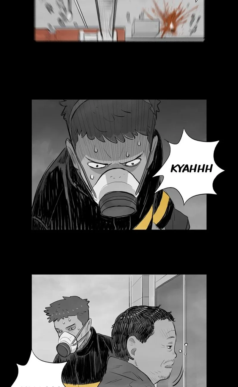 Read The Fog chapter 25 image 25 on Lezhin