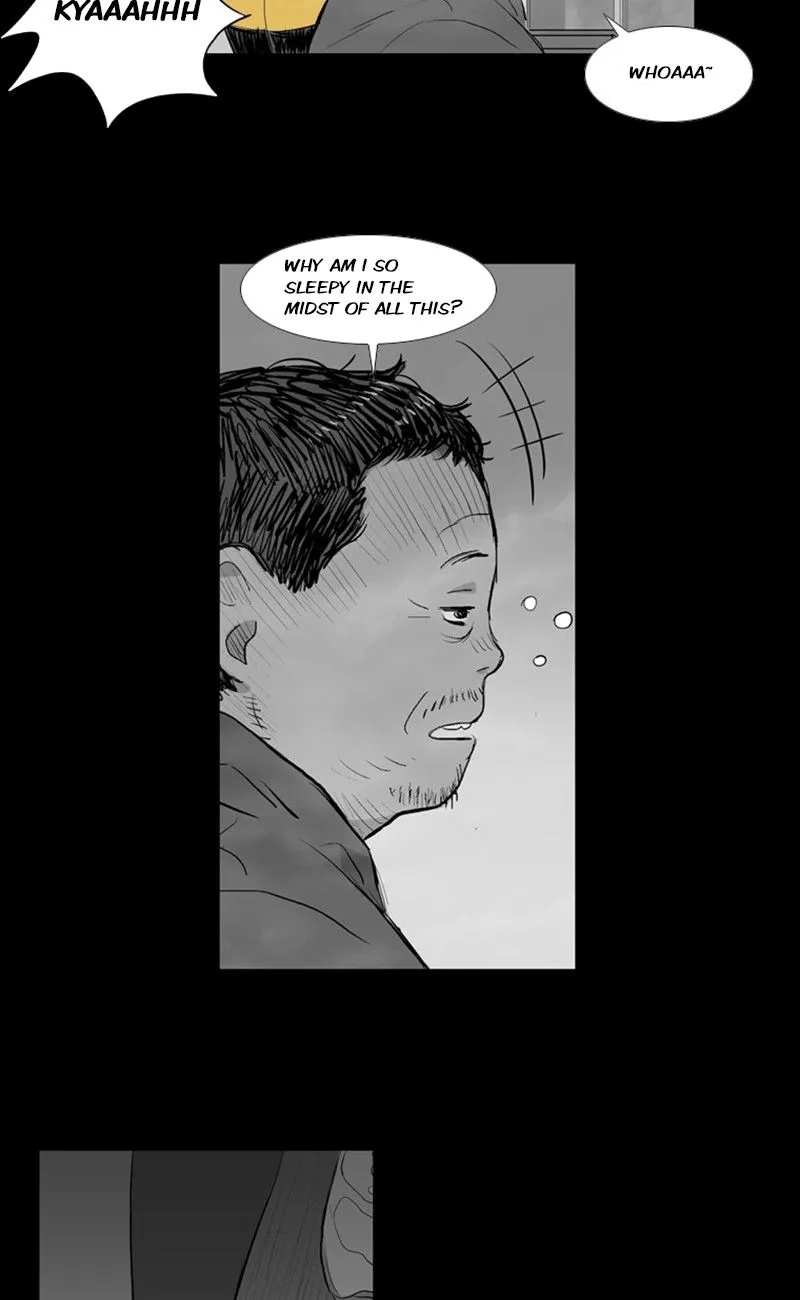 Read The Fog chapter 25 image 26 on Lezhin