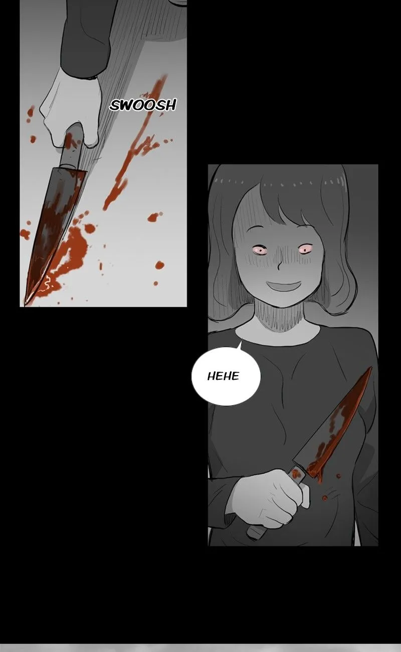 Read The Fog chapter 25 image 27 on Lezhin