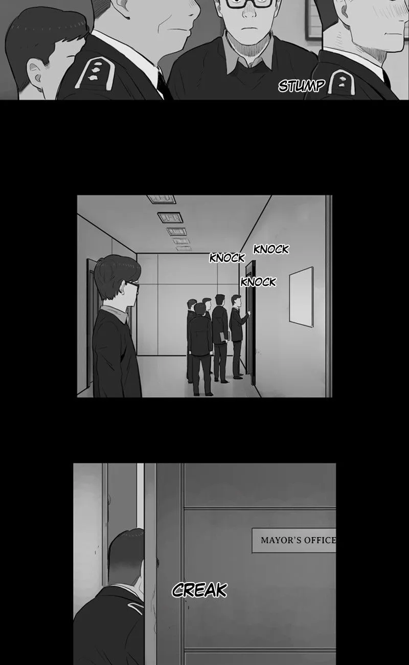 Read The Fog chapter 25 image 3 on Lezhin