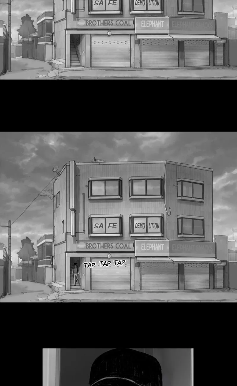 Read The Fog chapter 25 image 30 on Lezhin