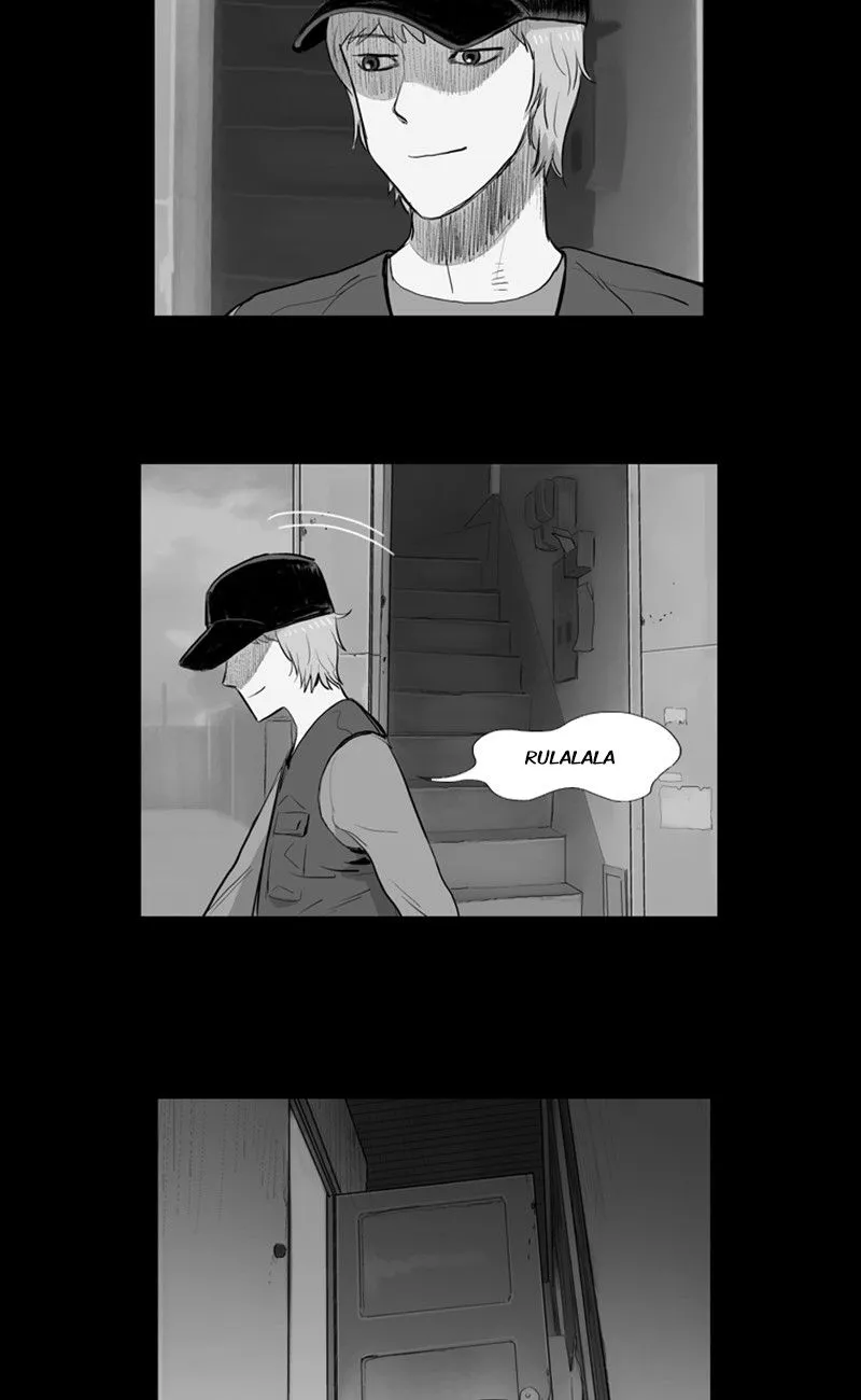 Read The Fog chapter 25 image 31 on Lezhin