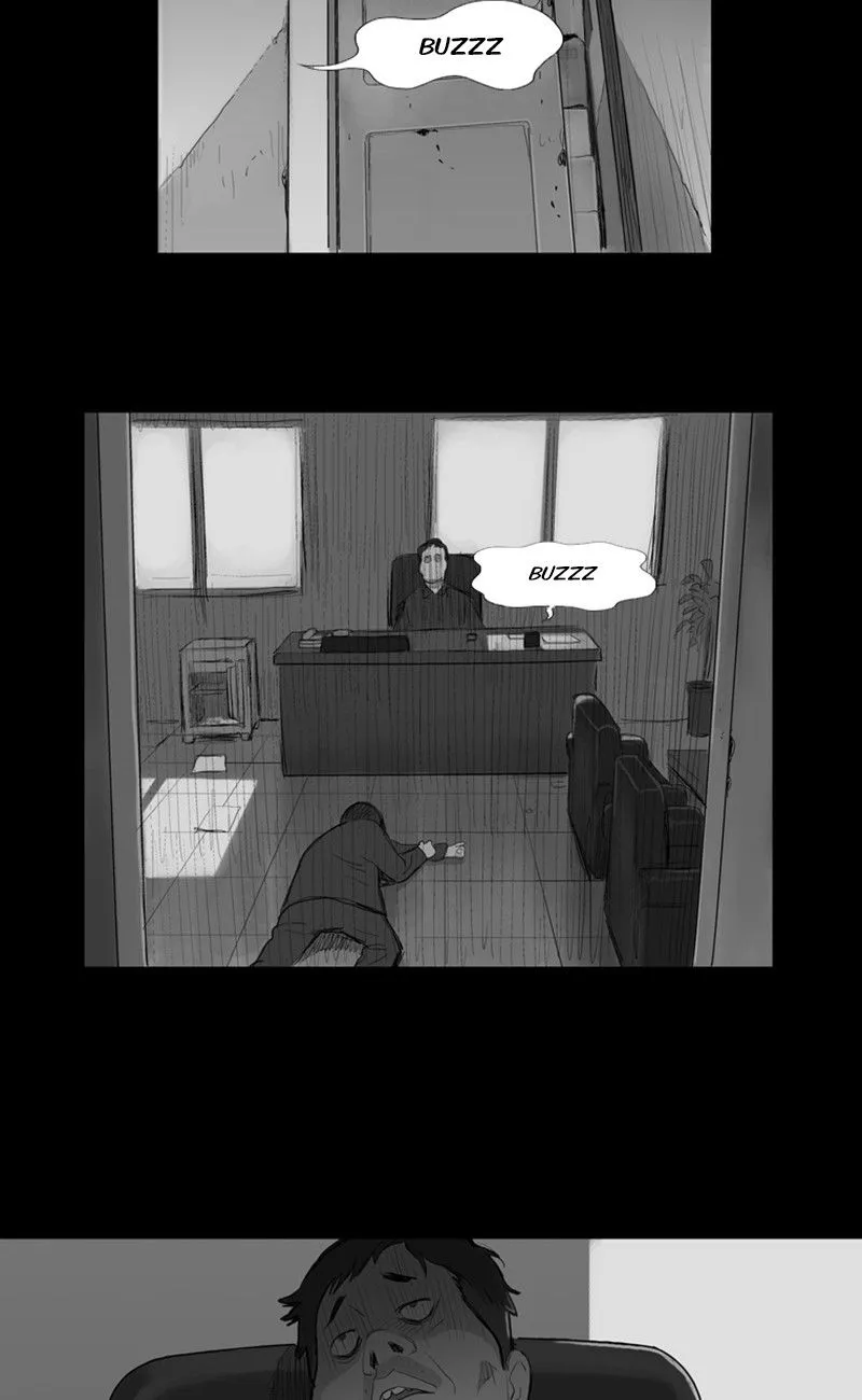 Read The Fog chapter 25 image 32 on Lezhin