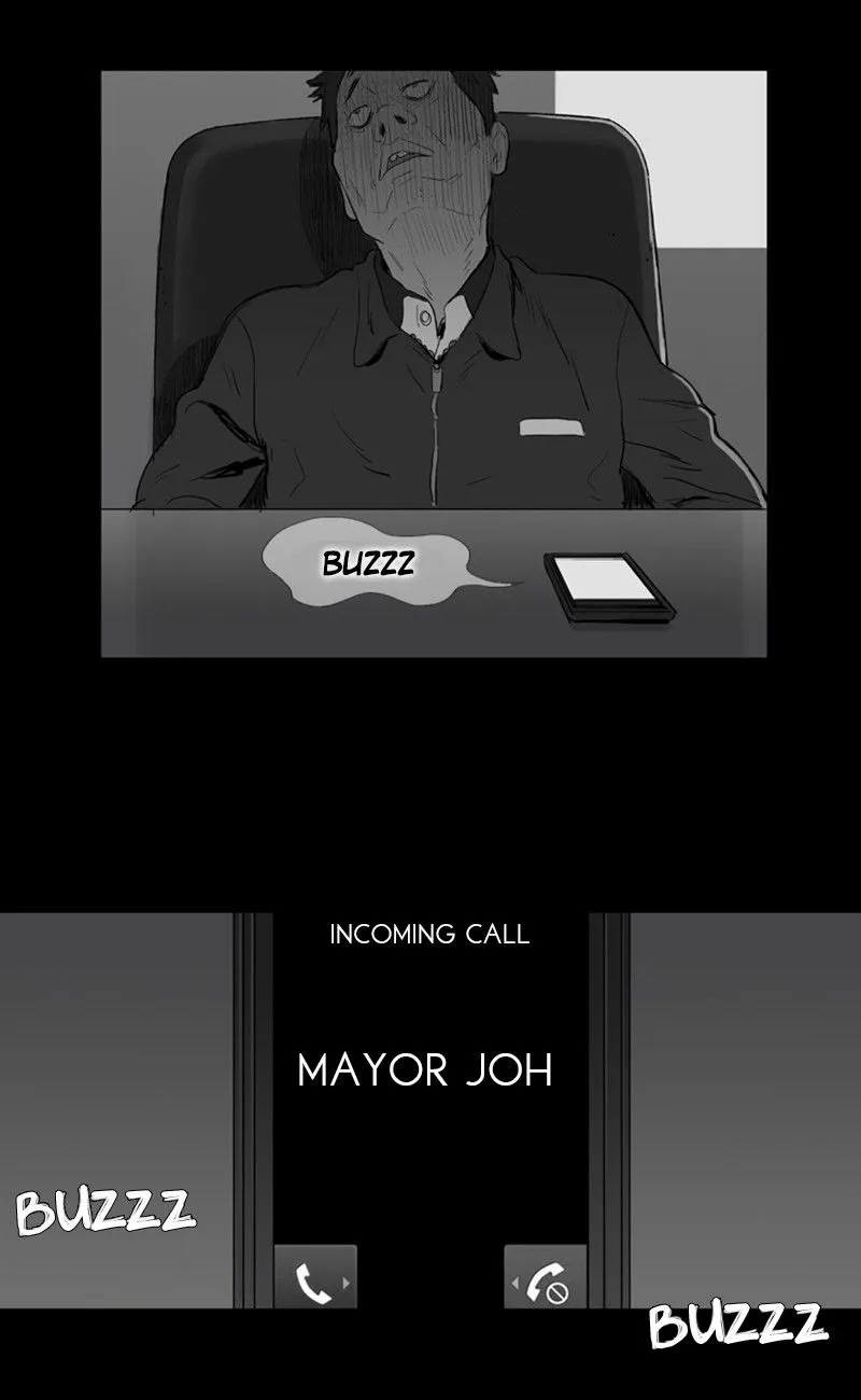Read The Fog chapter 25 image 34 on Lezhin
