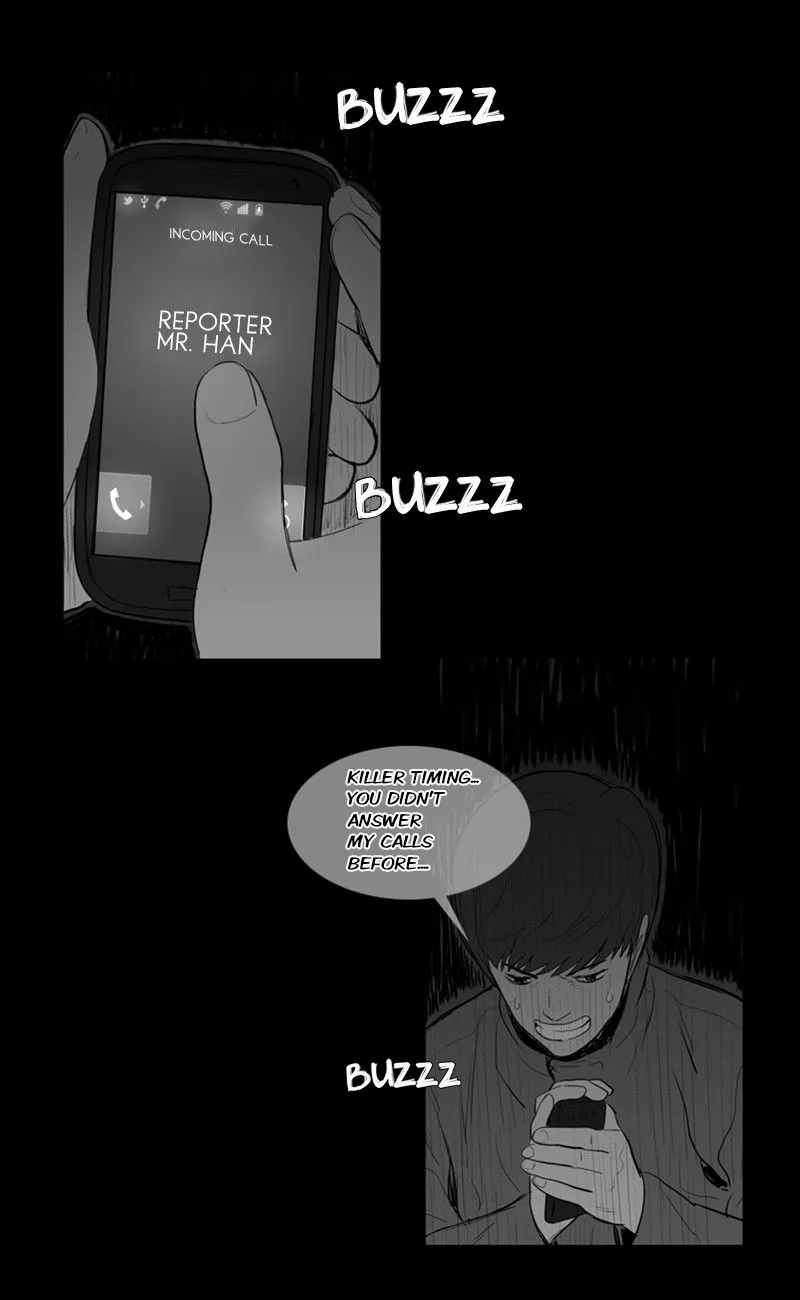 Read The Fog chapter 25 image 36 on Lezhin