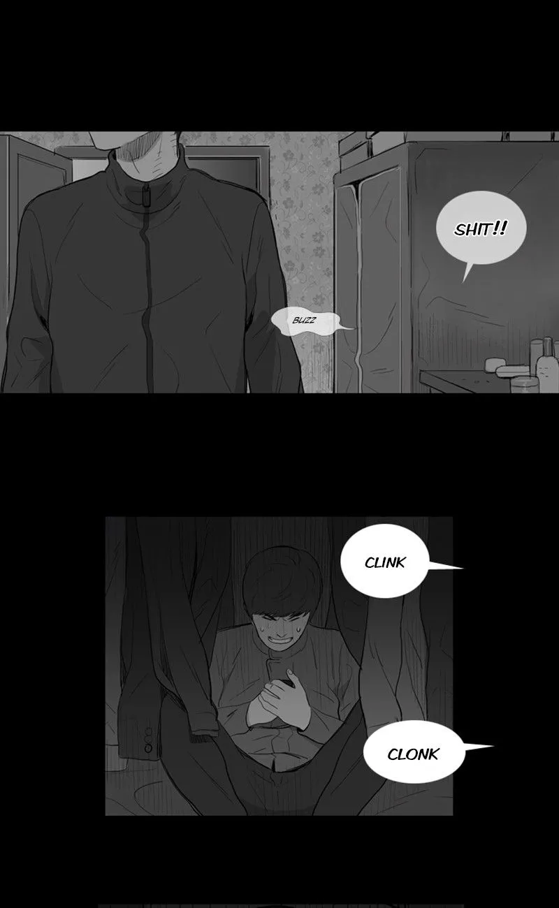 Read The Fog chapter 25 image 37 on Lezhin