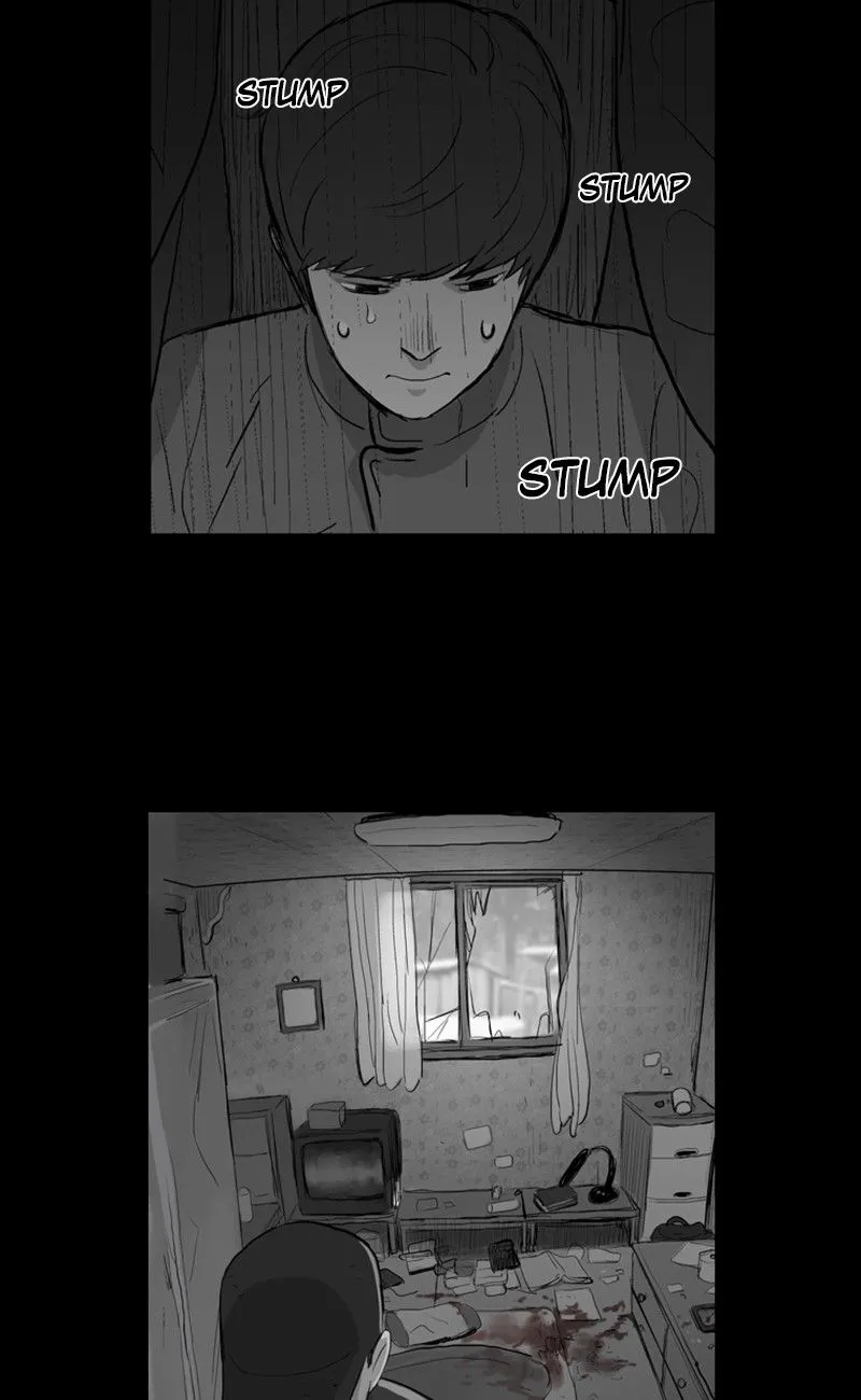 Read The Fog chapter 25 image 38 on Lezhin