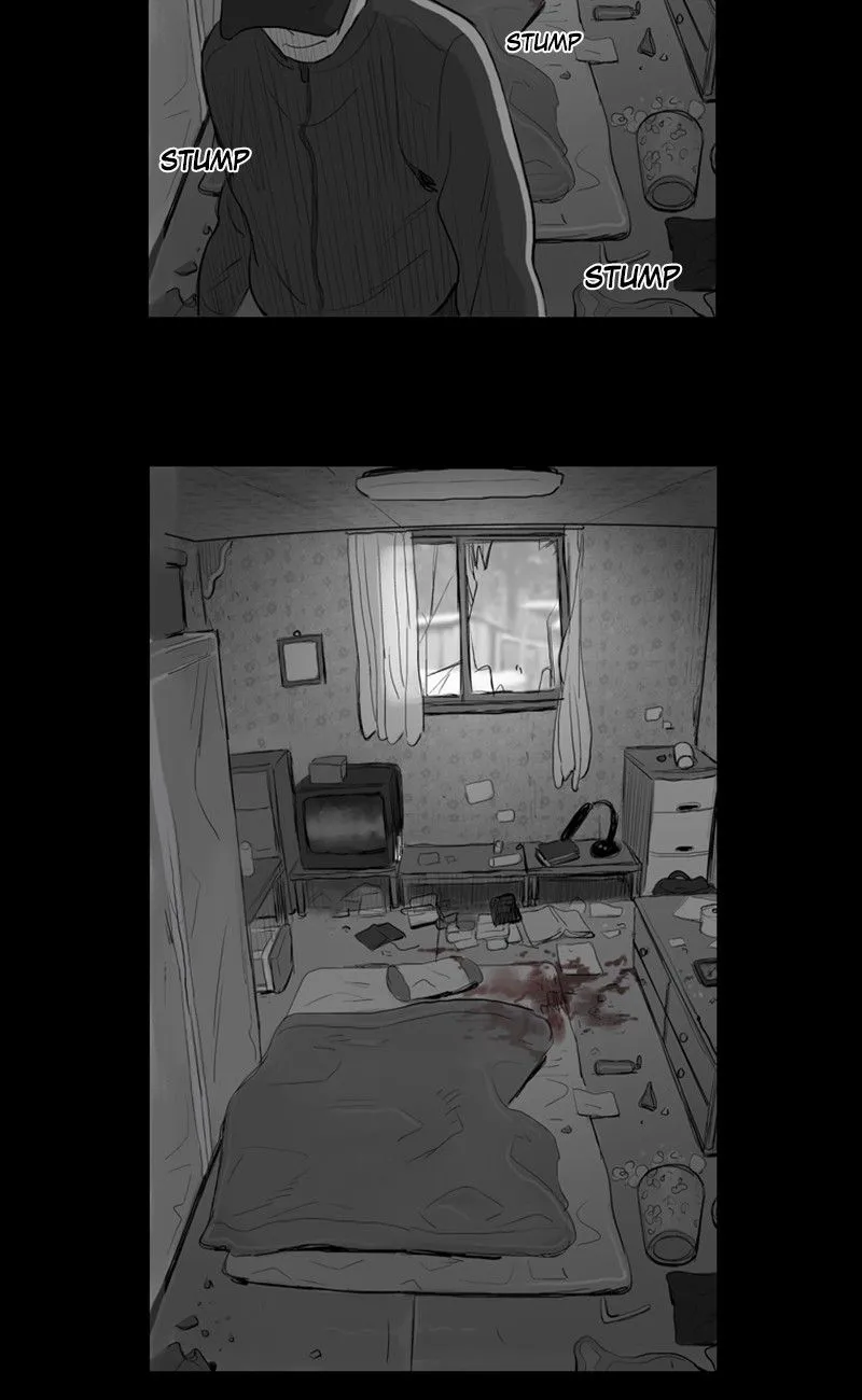 Read The Fog chapter 25 image 39 on Lezhin