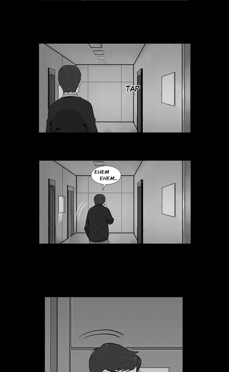 Read The Fog chapter 25 image 4 on Lezhin