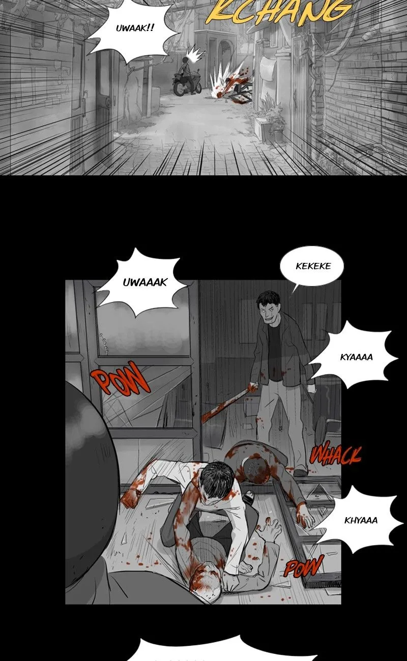 Read The Fog chapter 25 image 43 on Lezhin