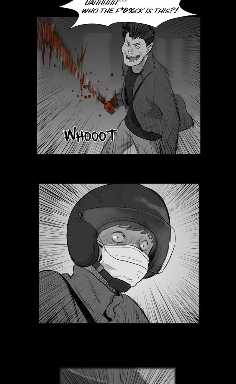 Read The Fog chapter 25 image 44 on Lezhin