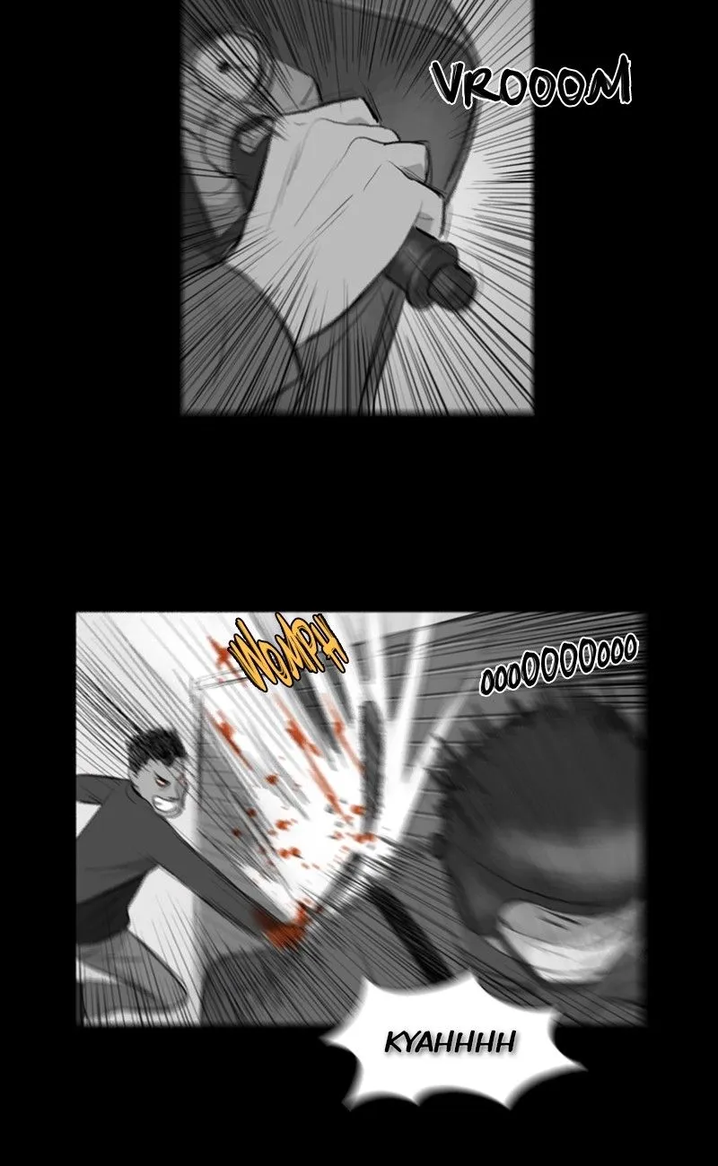 Read The Fog chapter 25 image 45 on Lezhin